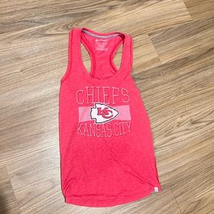 Chiefs tee